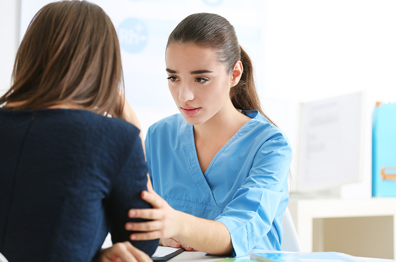 Gesundheits- und Krankenpfleger / Pflegefachfrau/-mann (m/w/d)