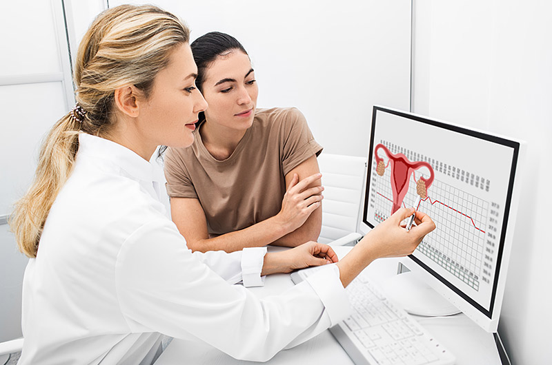 Oberarzt Gyn&auml;kologie/Geburtshilfe (m/w/d)