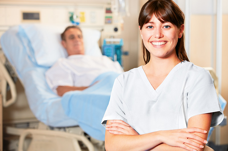 OTA oder Krankenpfleger (m/w/d)