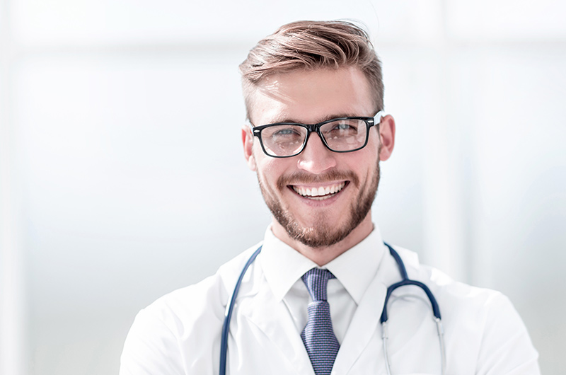 Oberarzt Radiologie (m/w/d)