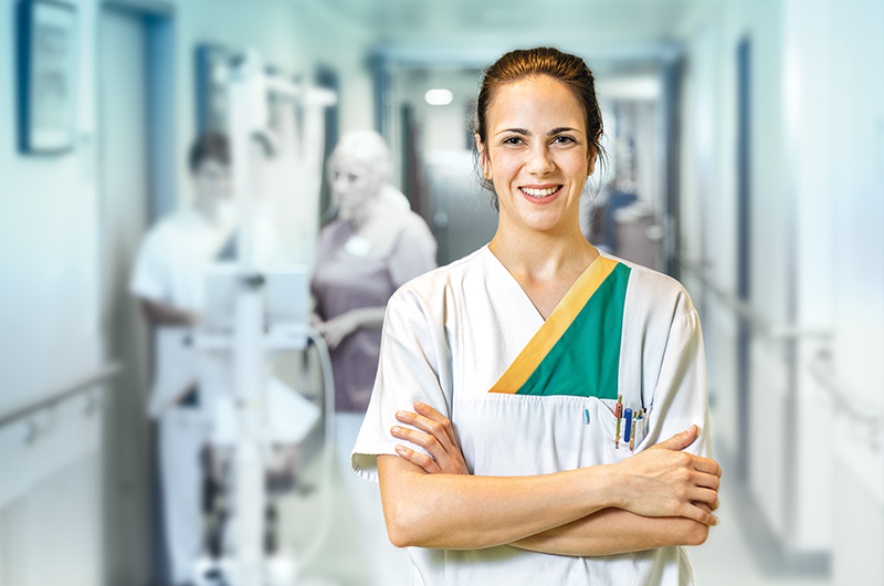 Medizinische Fachangestellte (m/w/d)