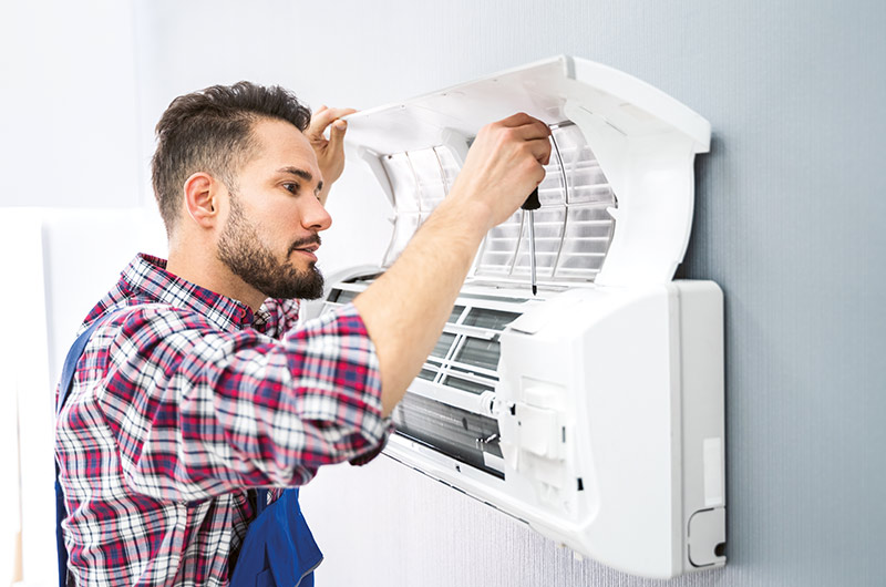 Mitarbeiter Technik (m/w/d)