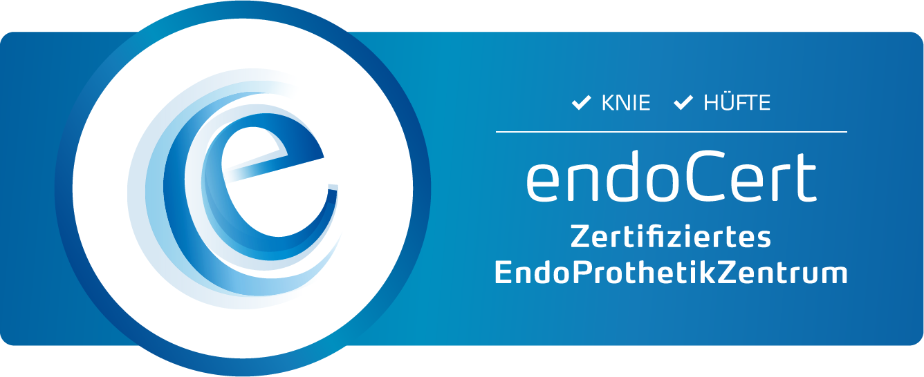 Zertifikat endoCert