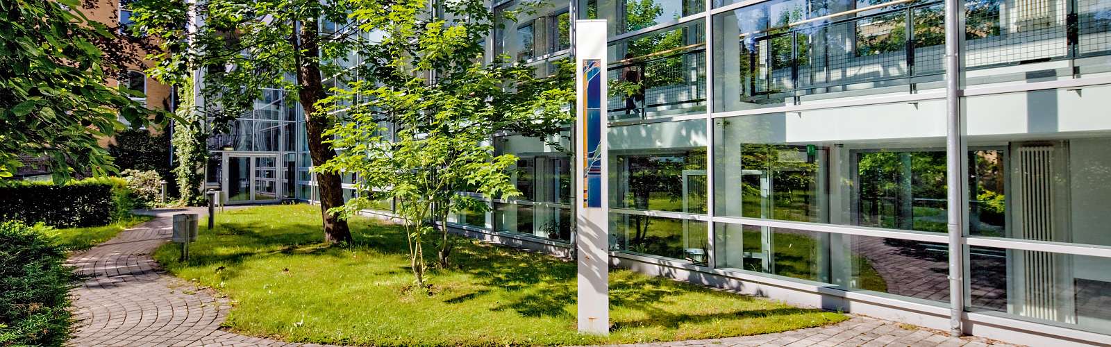 Beschreibung des Bildes, Foto: T.Klaeber