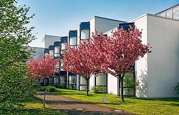 Elbe-Elster Klinikum Herzberg