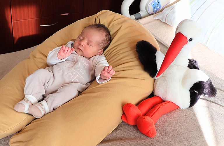 298 kleine Wunder, Elbe-Elster Klinikum