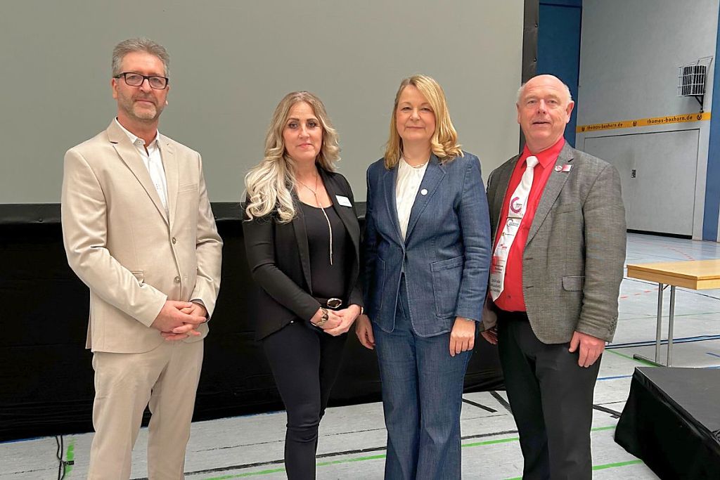 Wundtag 2026 Referenten, S. Henschel