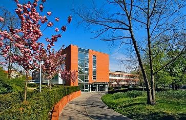 Elbe-Elster Klinikum Finsterwalde, Elbe-Elster Klinikum