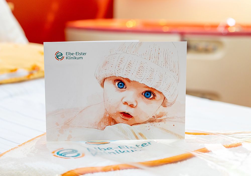 Geschenkgutschein, A. Franke