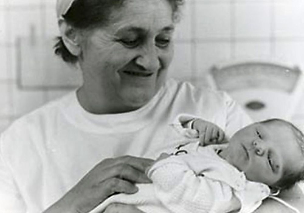 Geschichte, Elbe-Elster Klinikum