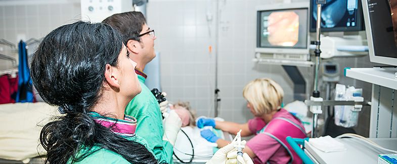 Fachbereich Detail Funktionsdiagnostik, diepiktografen.de