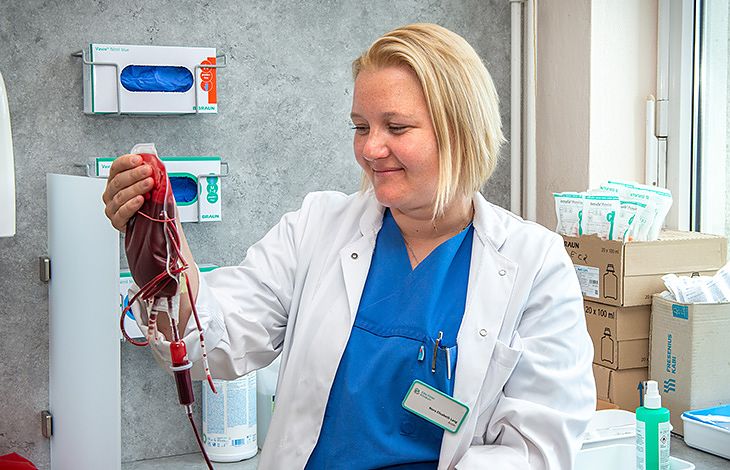 Ärztliches Personal, diepiktografen.de