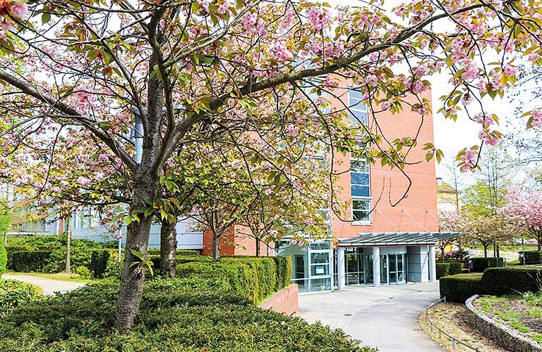 Elbe-Elster Klinikum, Elbe-Elster Klinikum