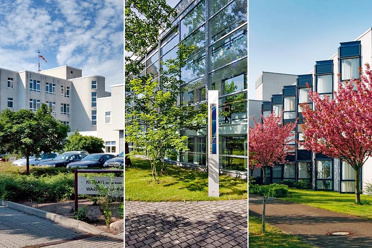 Medizin im Gespräch, Elbe-Elster Klinikum