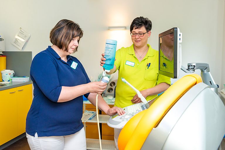 Elbe-Elster MVZ erweitert diagnostisches Angebot in der Schwangerschaftsvorsorge, diepiktografen.de