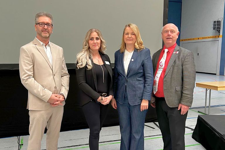 Wundtag 2026 Referenten, S. Henschel