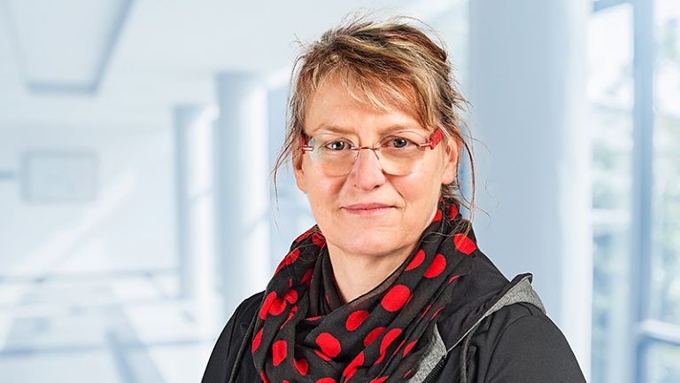 Ines Aufgebauer, Qualitätsmanagement-Beauftragte
, diepiktografen.de