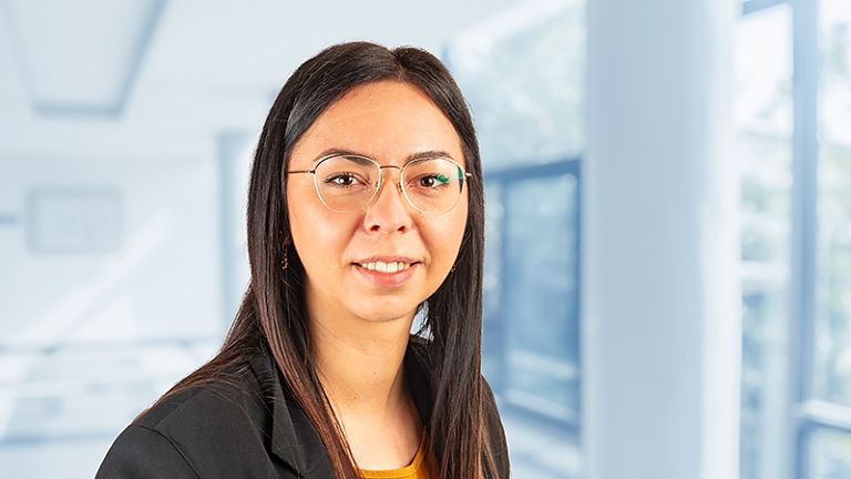 Sarah Henschel, Stabstelle Marketing, Öffentlichkeitsarbeit, Presse, diepiktografen.de