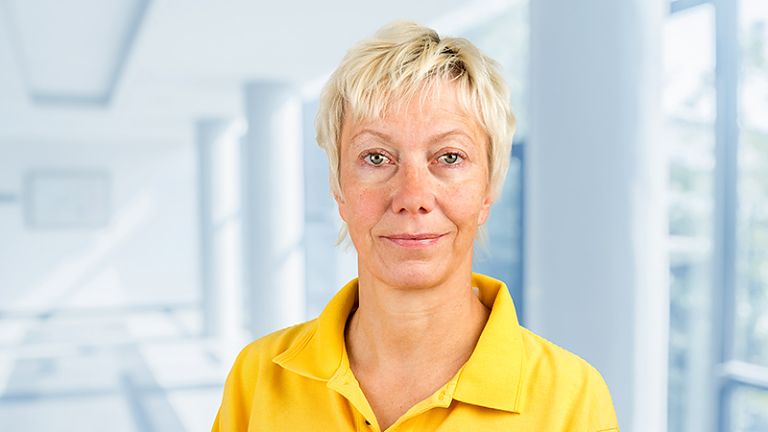 Dr. med. Kathrin Kadner, Oberärztin, Kinderschutzmedizinerin, diepiktografen.de