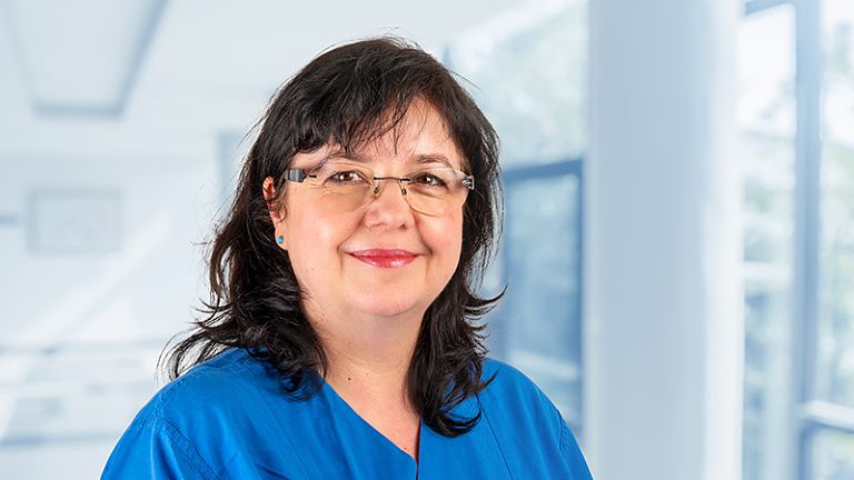 Pflegerische Bereichsleitung Anästhesie und Intensivmedizin, diepiktografen.de