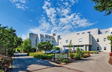 Elbe-Elster Klinikum Elsterwerda, Elbe-Elster Klinikum