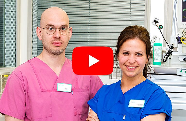 Fachbereiche Überblick Karriere, Elbe-Elster Klinikum