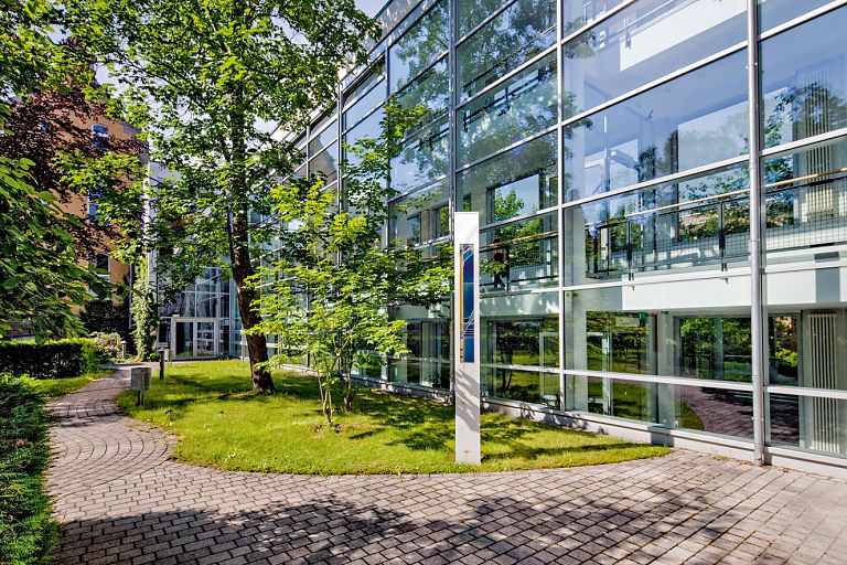 Finsterwalde Description, Foto: T. Klaeber