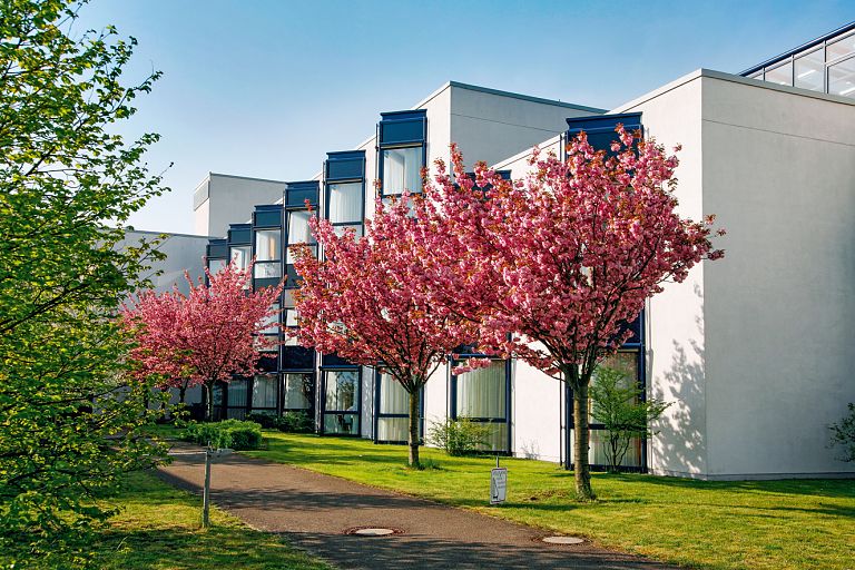 Herzberg Description, Foto: T. Klaeber